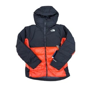 The North Face L6  Parka Down Women's Jacket Polyester Summit Serie